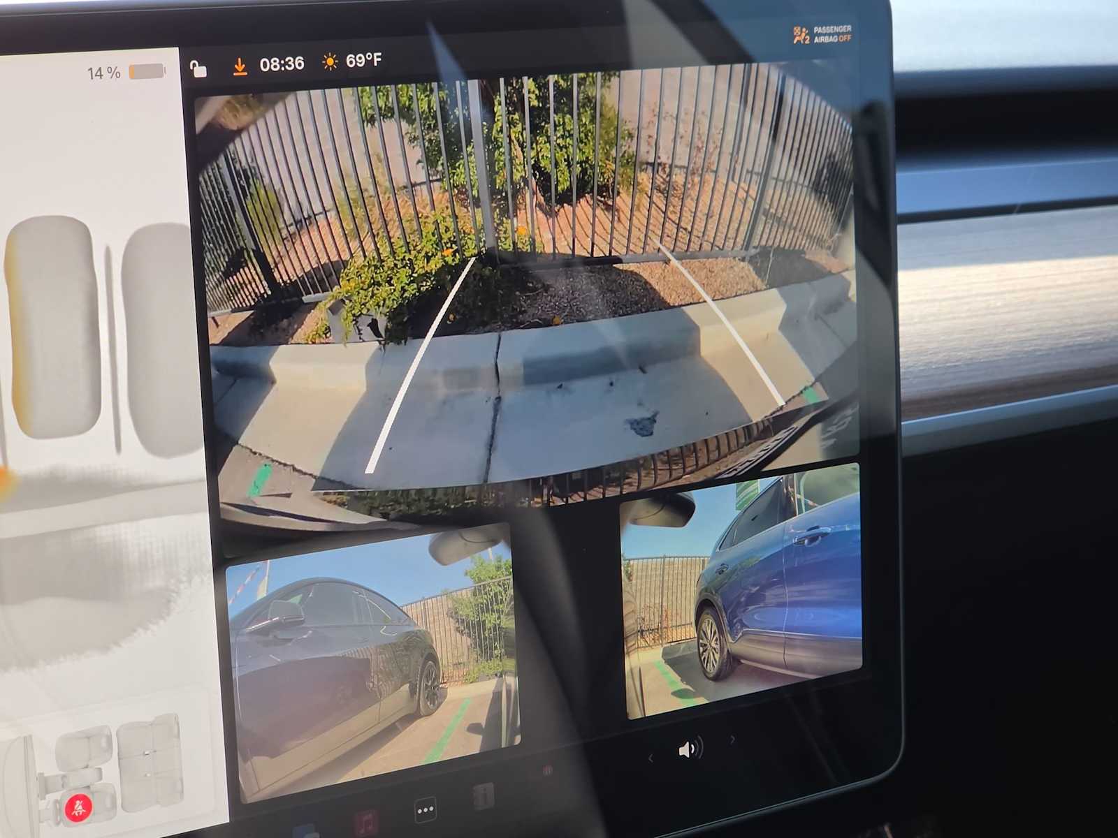 Thumbnail: 2022 Tesla Model 3 - 26