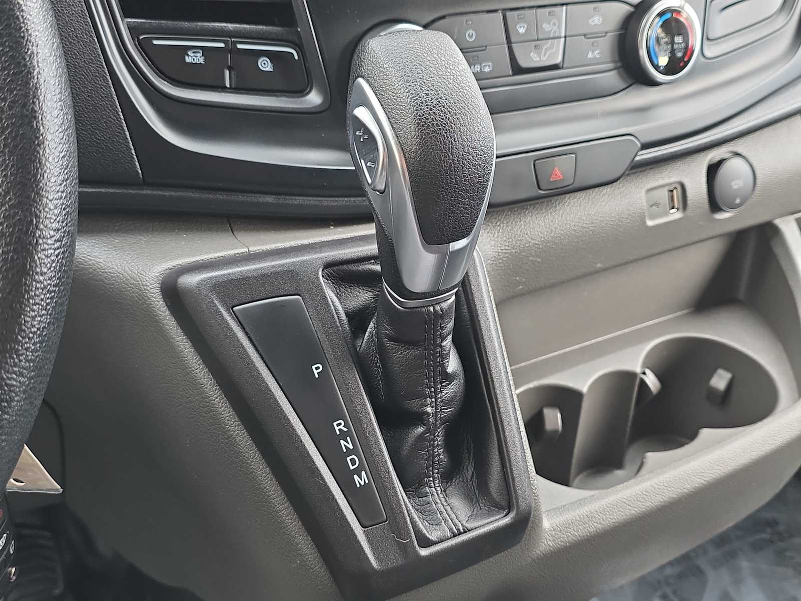 Thumbnail: 2024 Ford Transit Series - 20