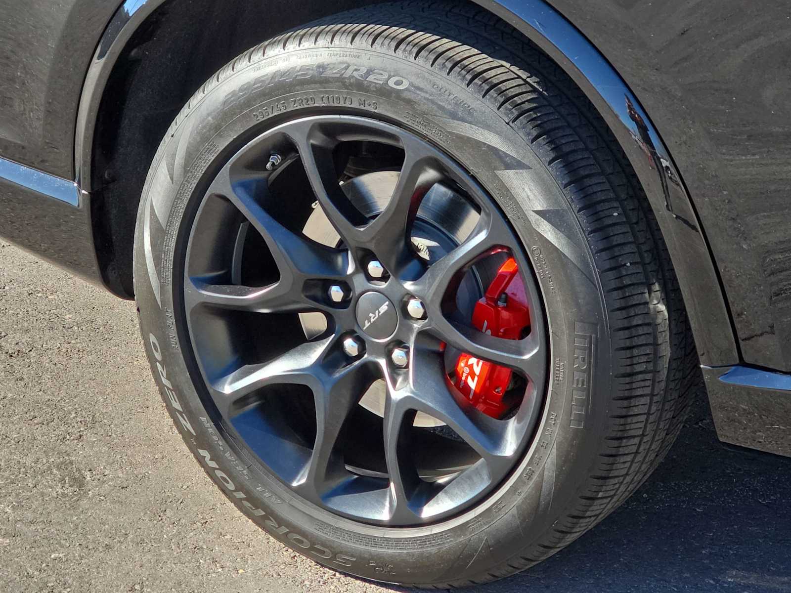 Thumbnail: 2023 Dodge Durango - 12