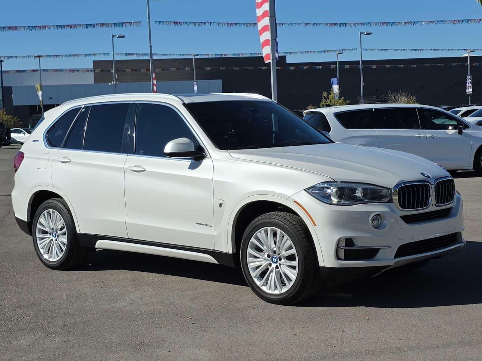 Thumbnail: 2017 BMW X5 - 3