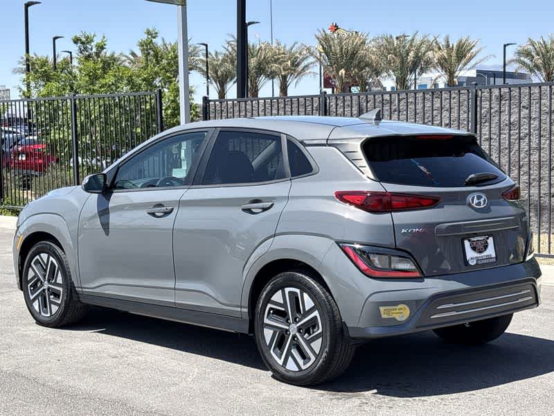 Thumbnail: 2022 Hyundai Kona - 6