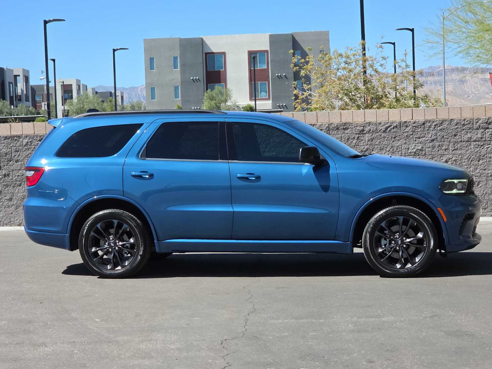 Thumbnail: 2024 Dodge Durango - 10