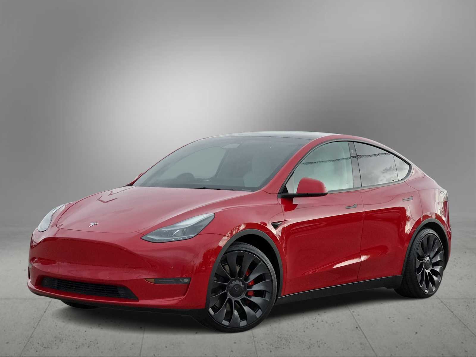 2022 Tesla Model Y Performance -
                  Las Vegas, NV