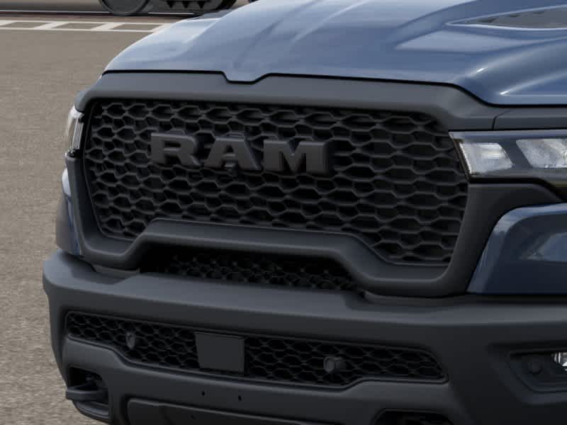 Thumbnail: 2026 RAM 1500 - 18
