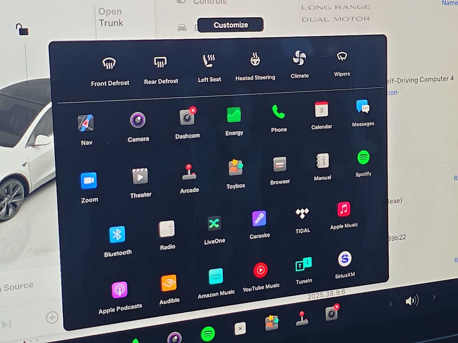 Thumbnail: 2025 Tesla Model Y - 29