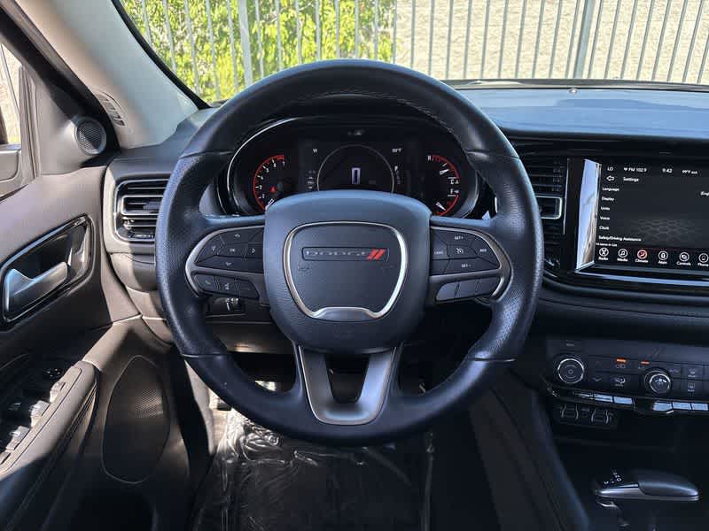 Thumbnail: 2021 Dodge Durango - 19