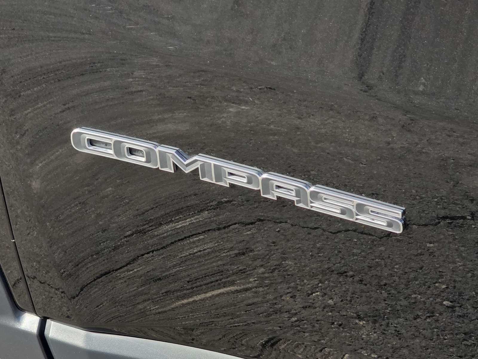 Thumbnail: 2025 Jeep Compass - 11