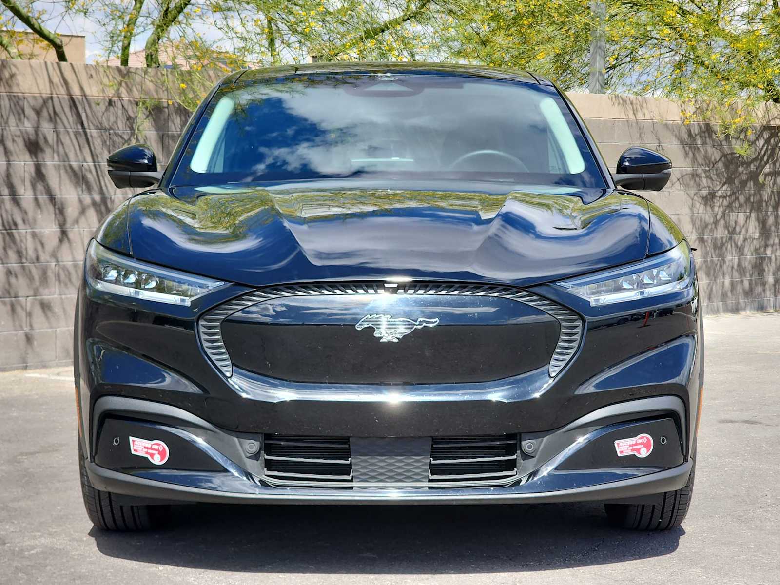 Thumbnail: 2023 Ford Mustang Mach-E - 4