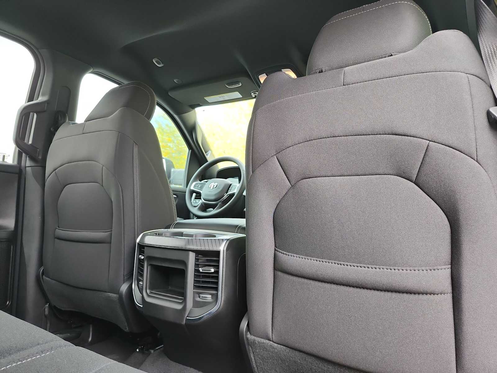 Thumbnail: 2026 RAM 1500 - 16