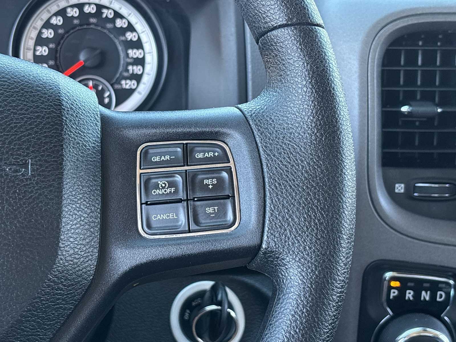 Thumbnail: 2013 RAM 1500 - 26