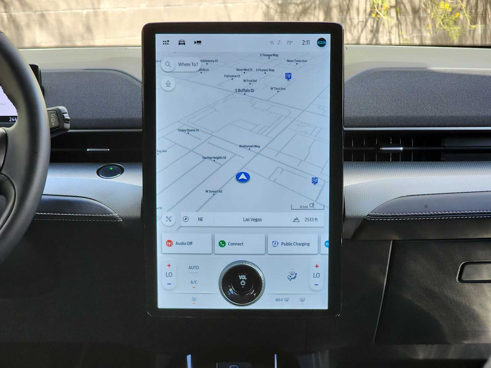 Thumbnail: 2023 Ford Mustang Mach-E - 20