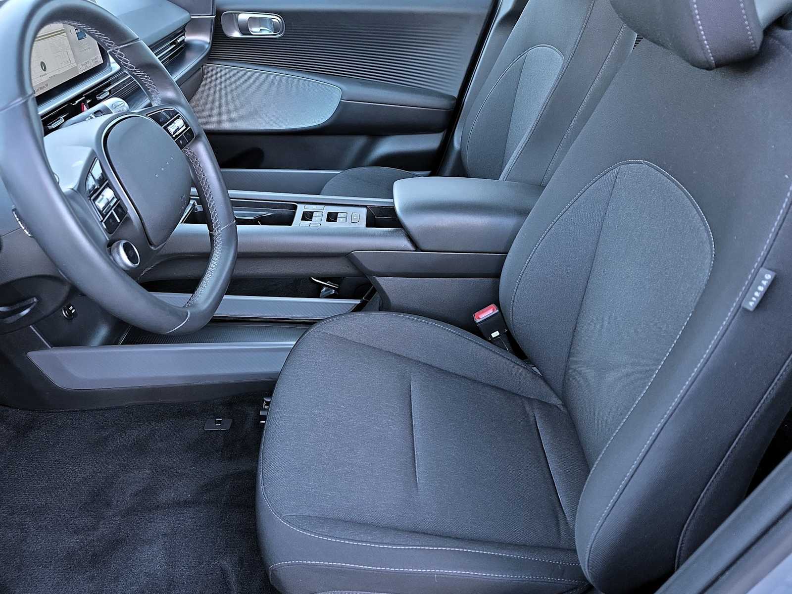 Thumbnail: 2024 Hyundai Ioniq 6 - 15