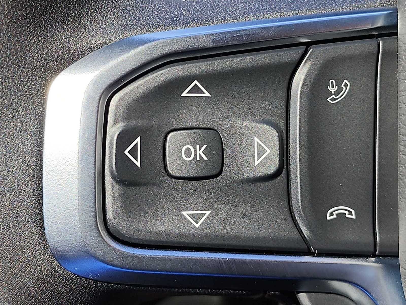 Thumbnail: 2026 RAM 1500 - 38