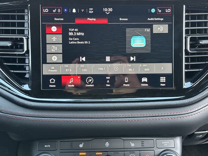 Thumbnail: 2025 Dodge Durango - 20