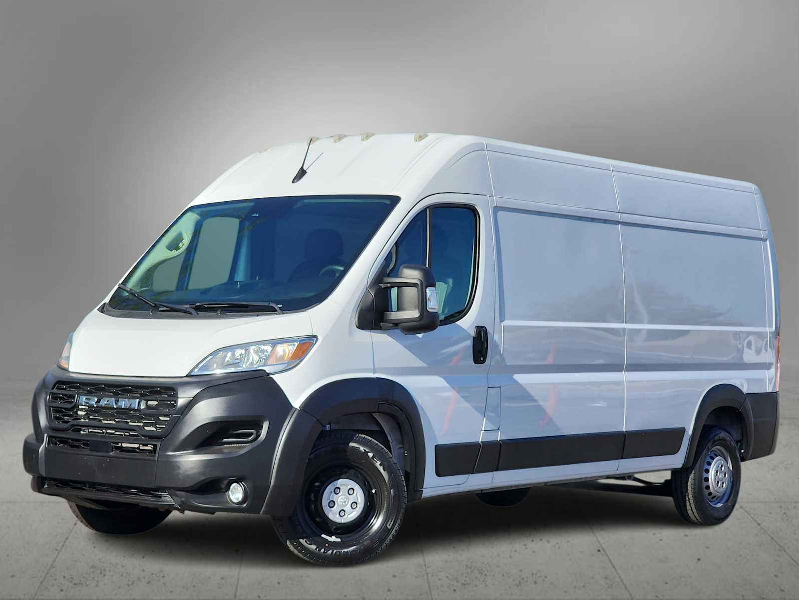Thumbnail: 2025 RAM ProMaster - 1