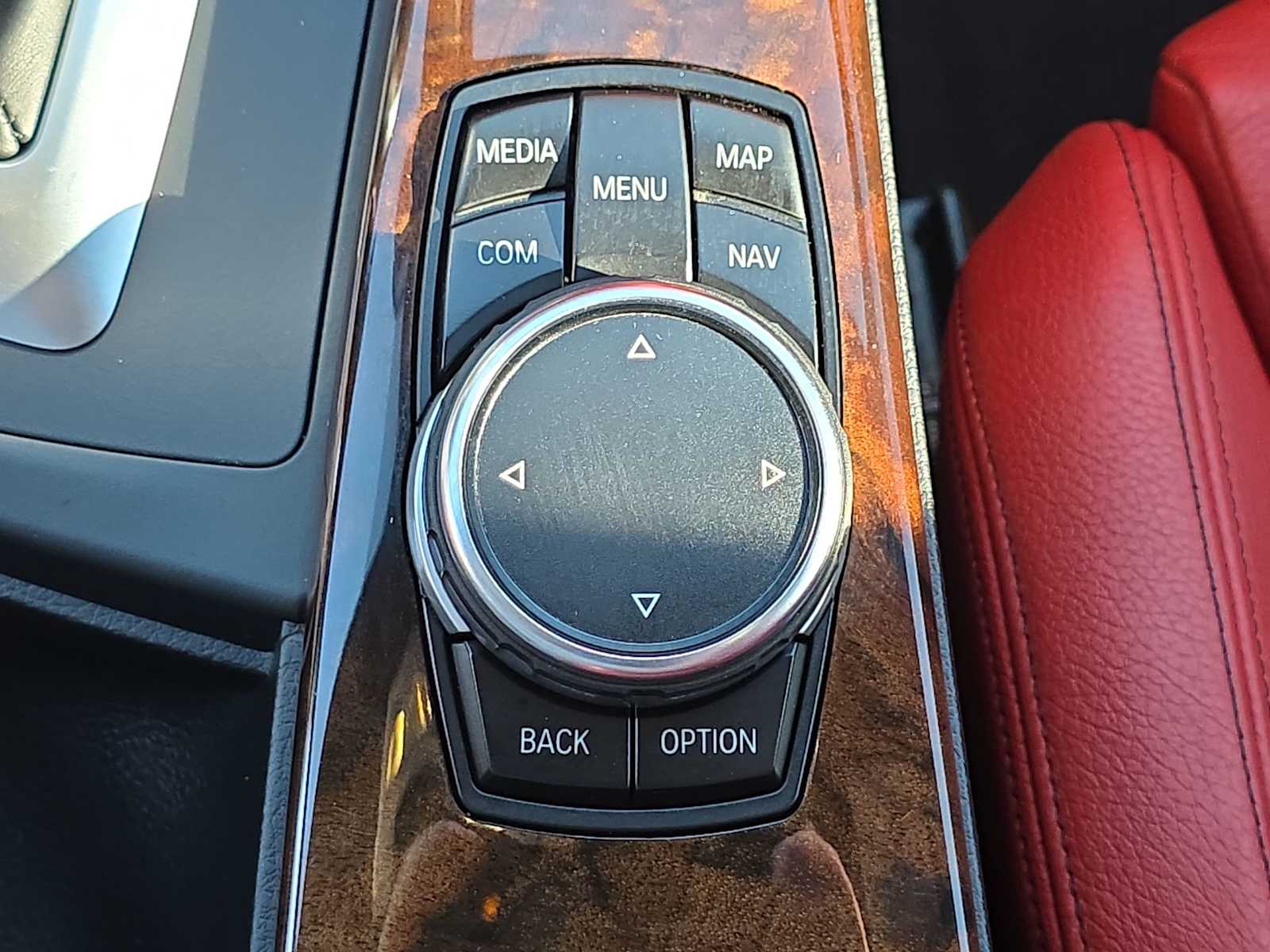 Thumbnail: 2017 BMW 4 Series - 29