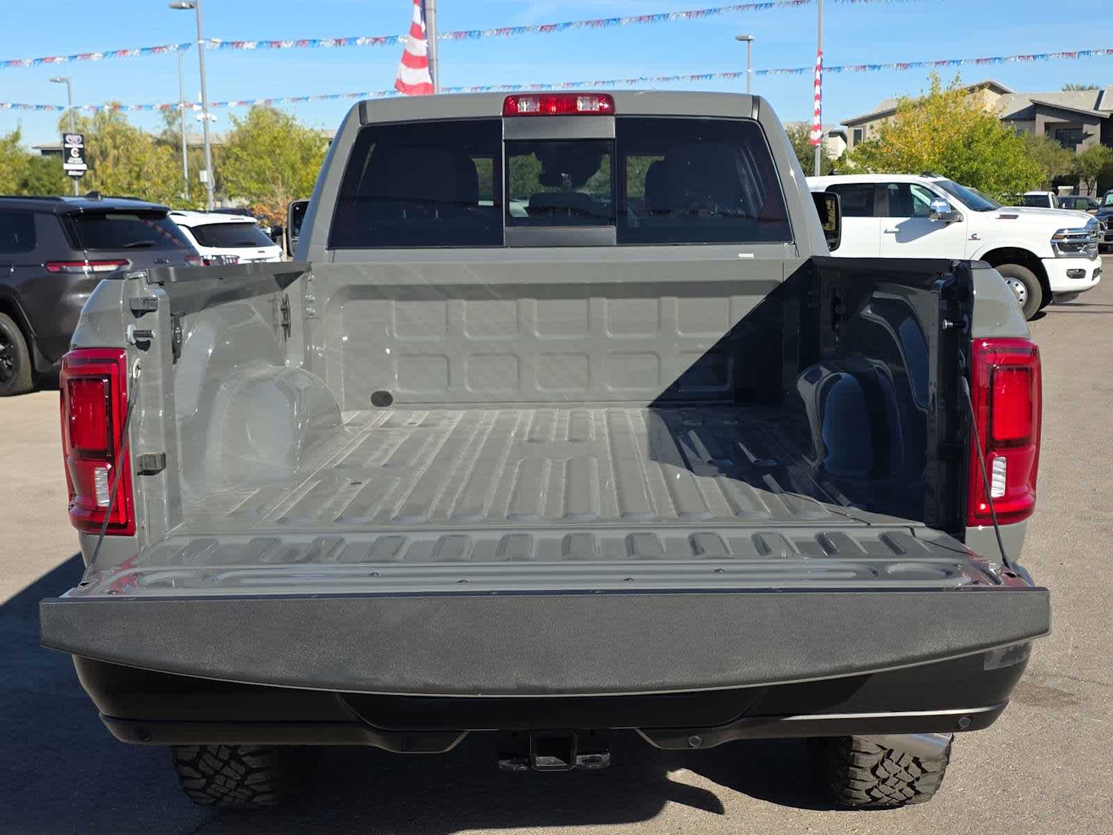 Thumbnail: 2026 RAM 2500 - 23