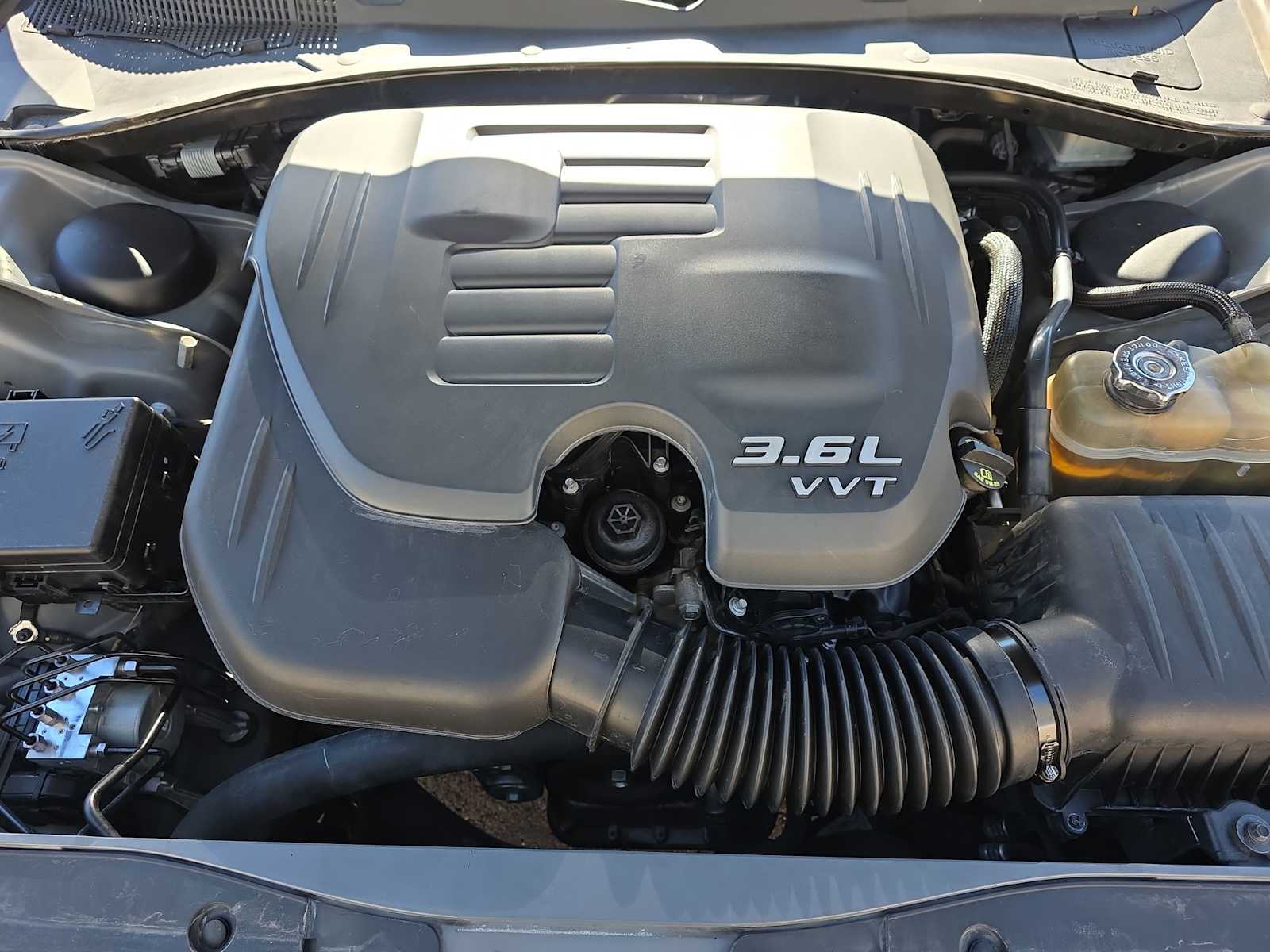 Thumbnail: 2018 Dodge Charger - 13