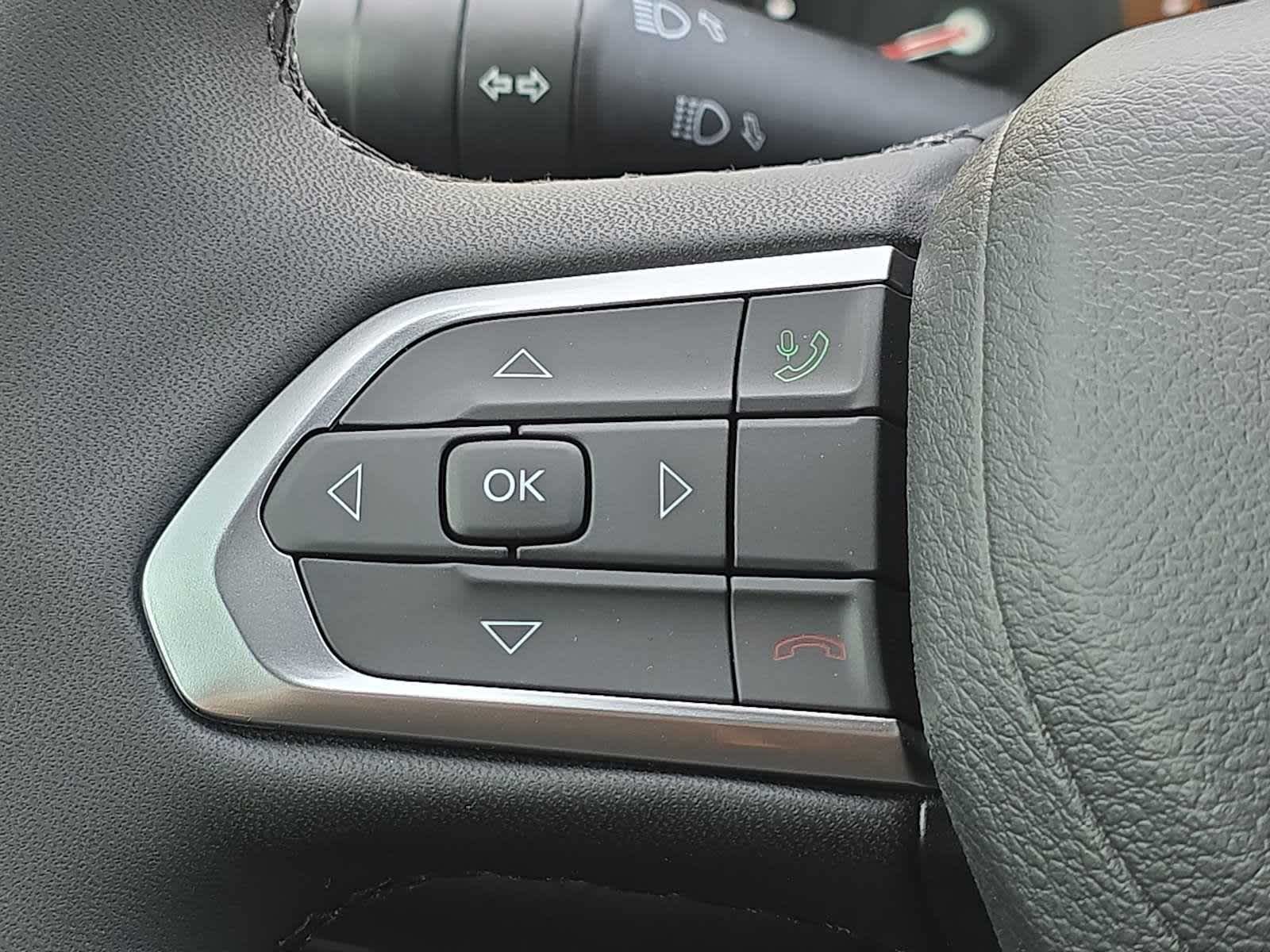 Thumbnail: 2026 Jeep Compass - 24