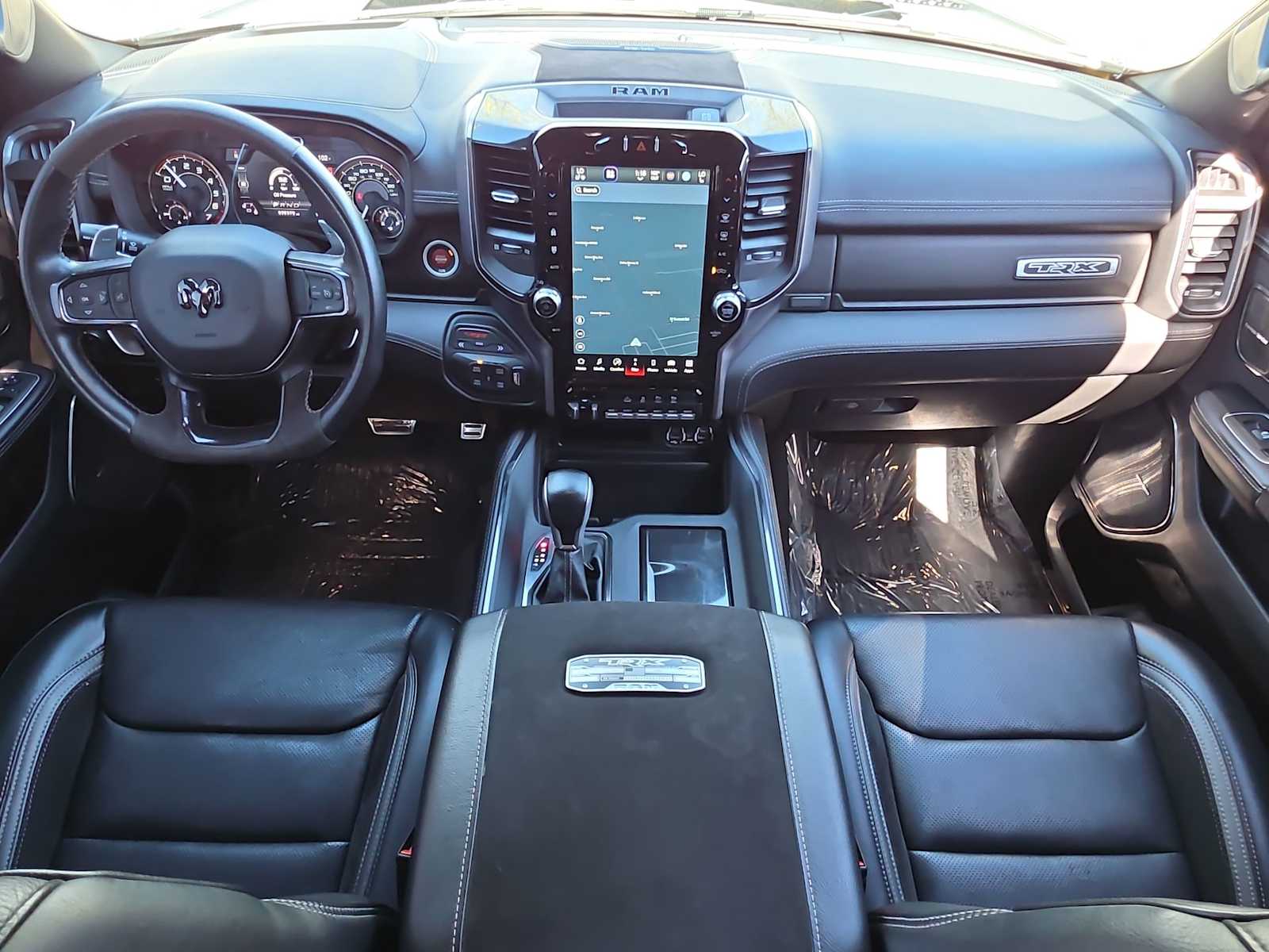 Thumbnail: 2022 RAM 1500 - 14