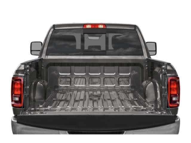 Thumbnail: 2026 RAM 2500 - 8