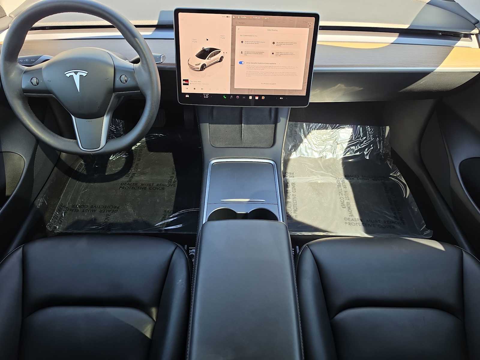 Thumbnail: 2023 Tesla Model 3 - 10