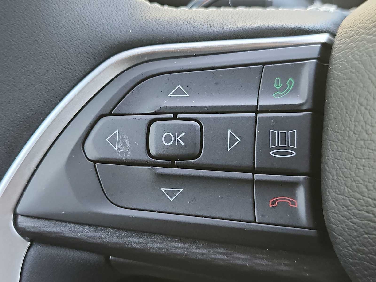 Thumbnail: 2025 Jeep Grand Cherokee - 27