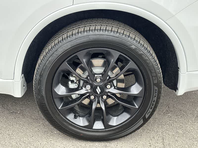 Thumbnail: 2025 Dodge Durango - 11