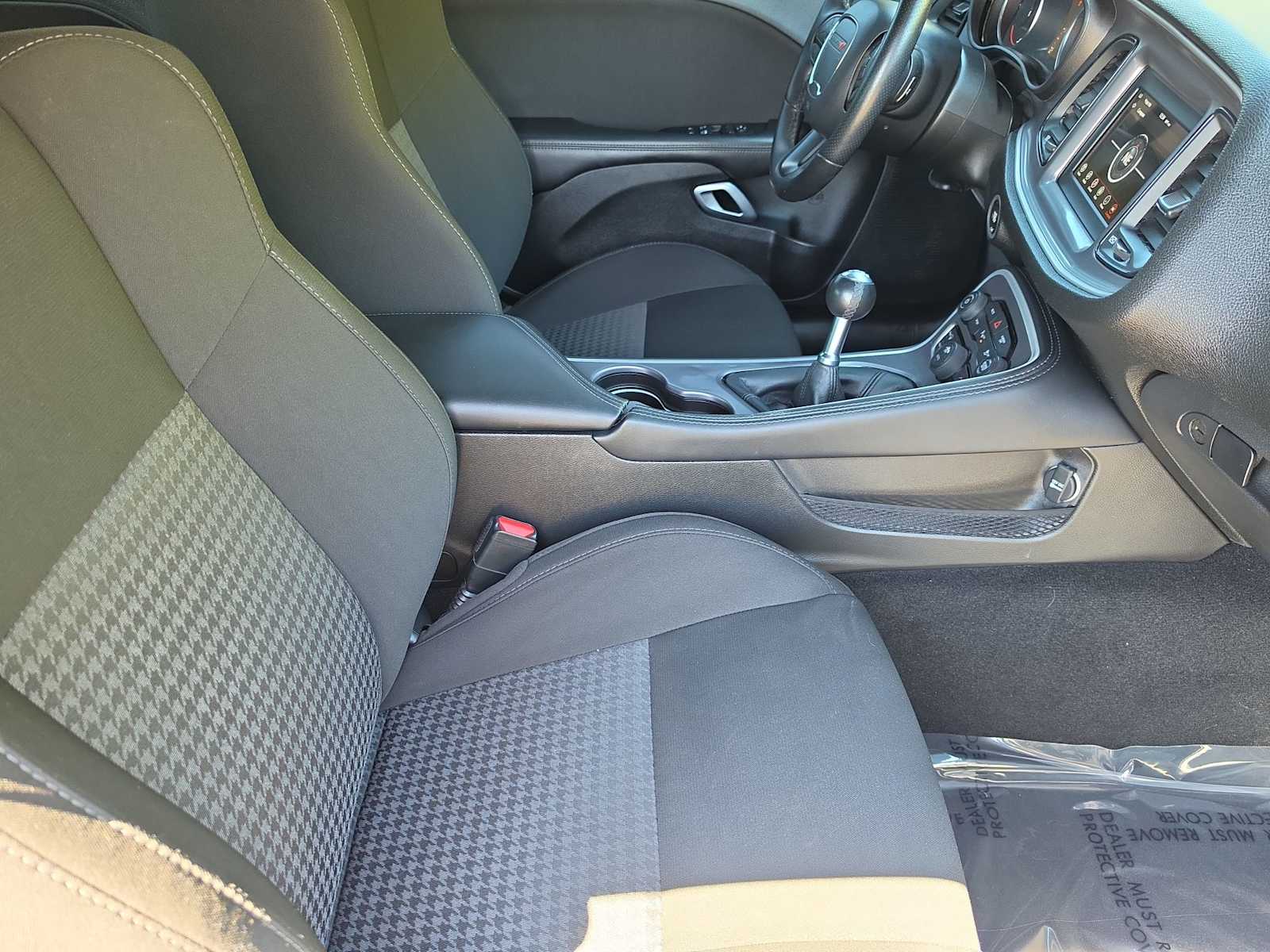 Thumbnail: 2022 Dodge Challenger - 18