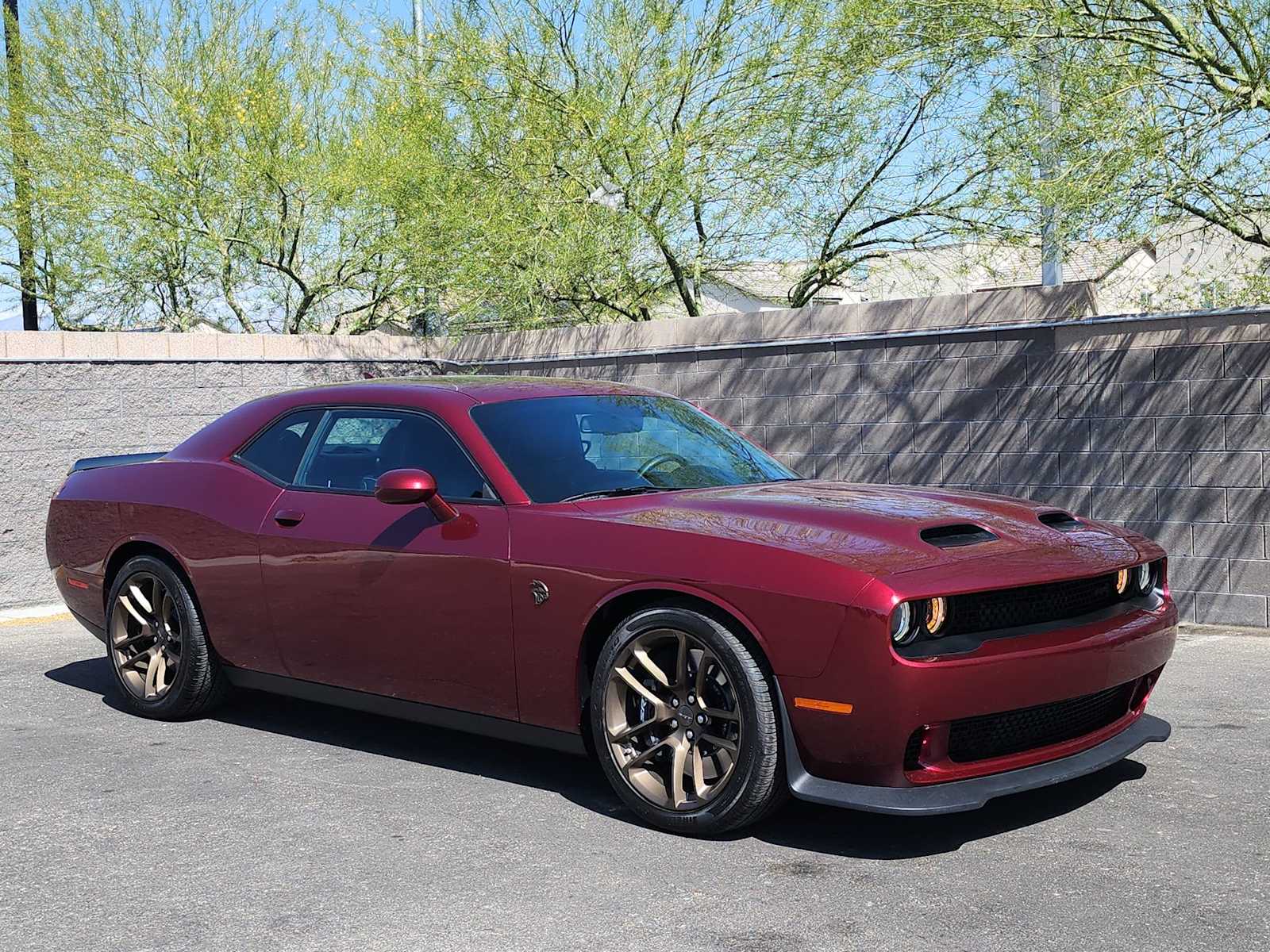 Thumbnail: 2023 Dodge Challenger - 3