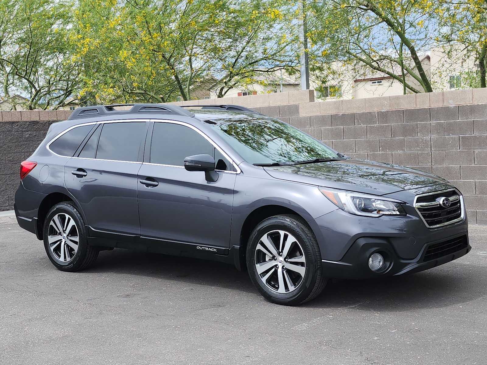 Thumbnail: 2019 Subaru Outback - 3