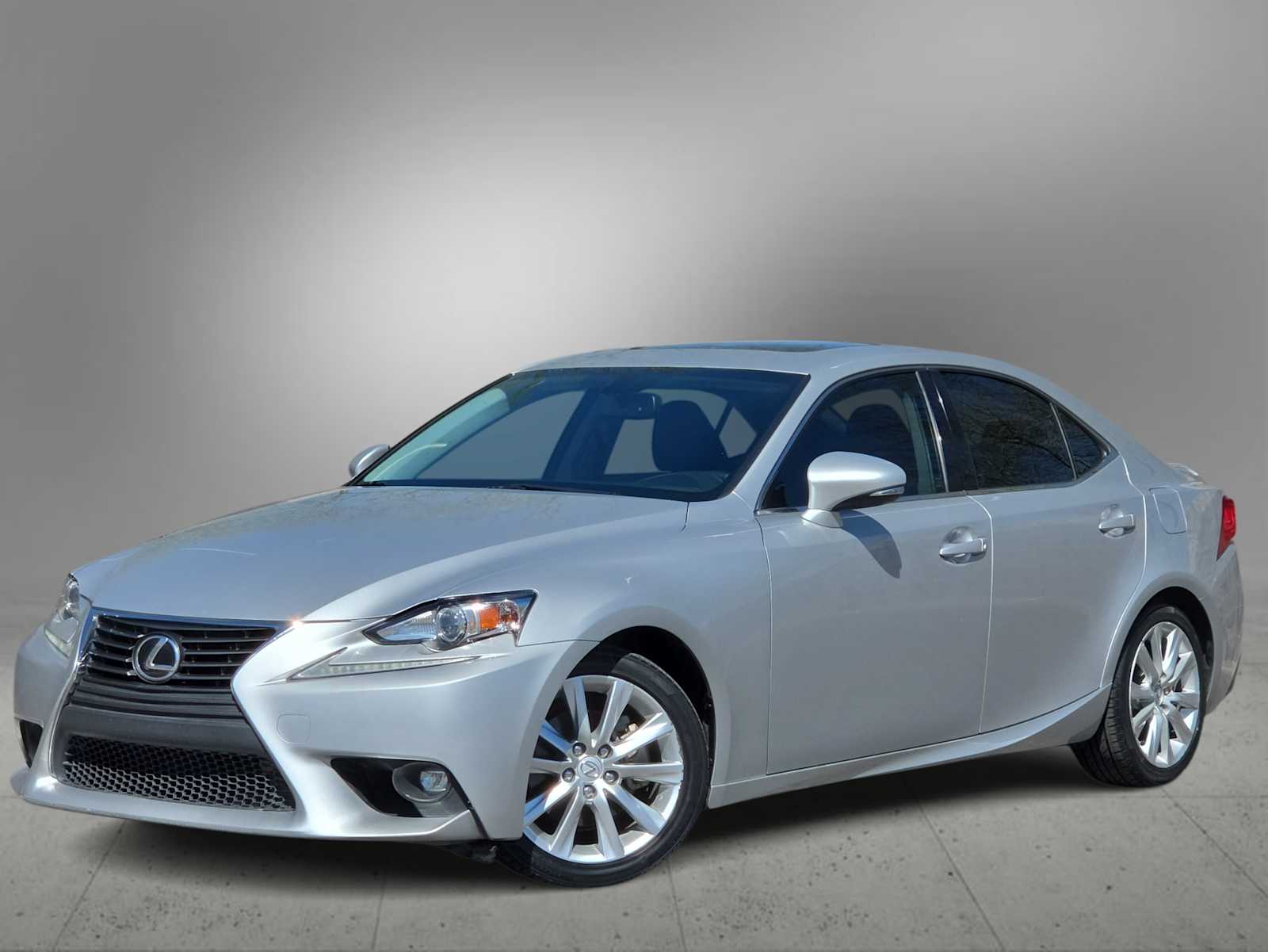 2015 Lexus IS 250 -
                  Las Vegas, NV