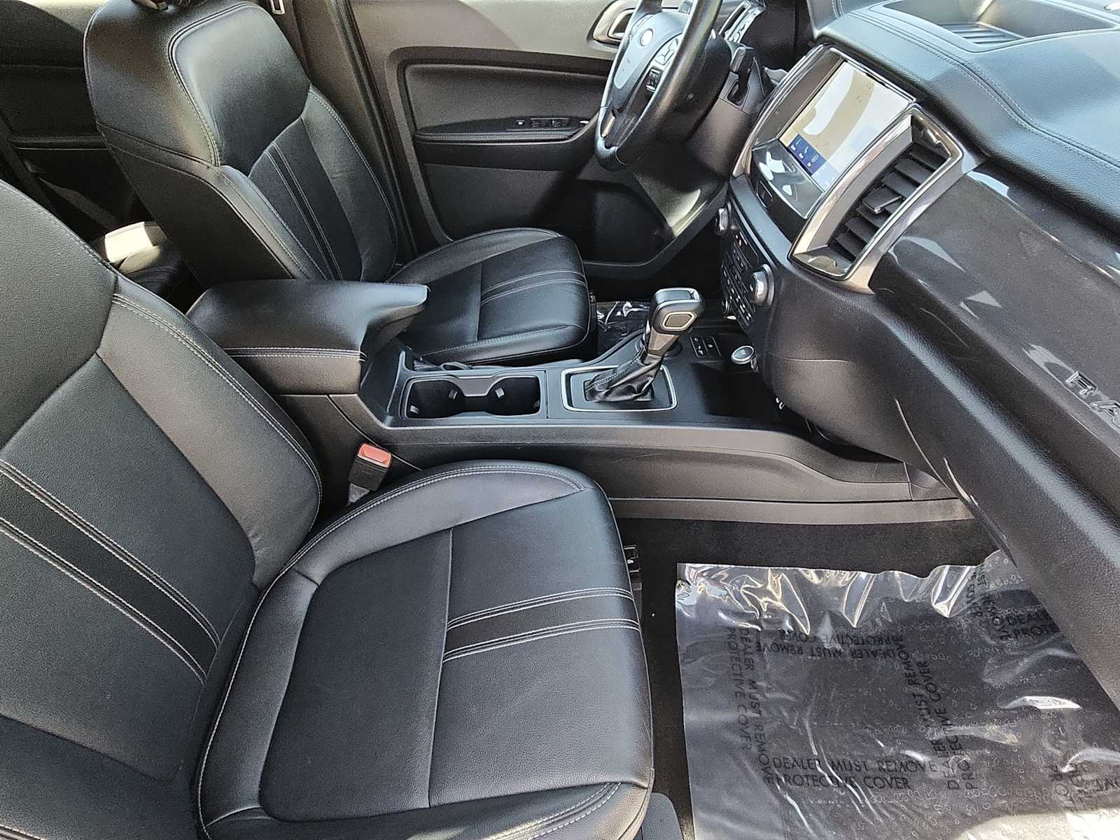 Thumbnail: 2021 Ford Ranger - 18