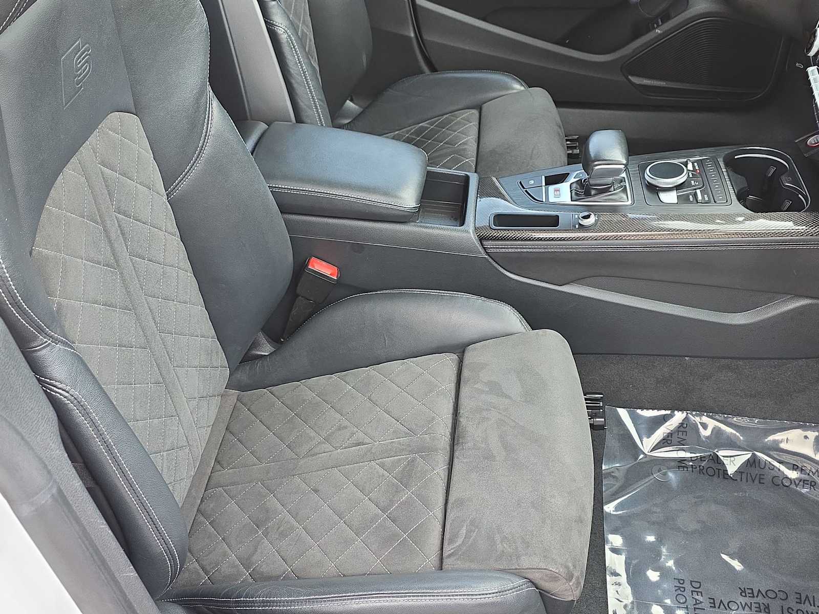 Thumbnail: 2019 Audi S5 - 18