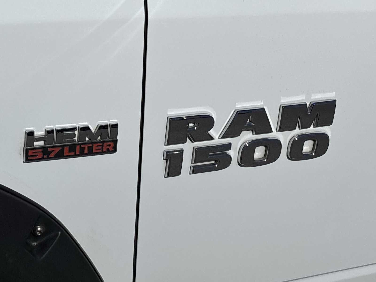 Thumbnail: 2013 RAM 1500 - 11
