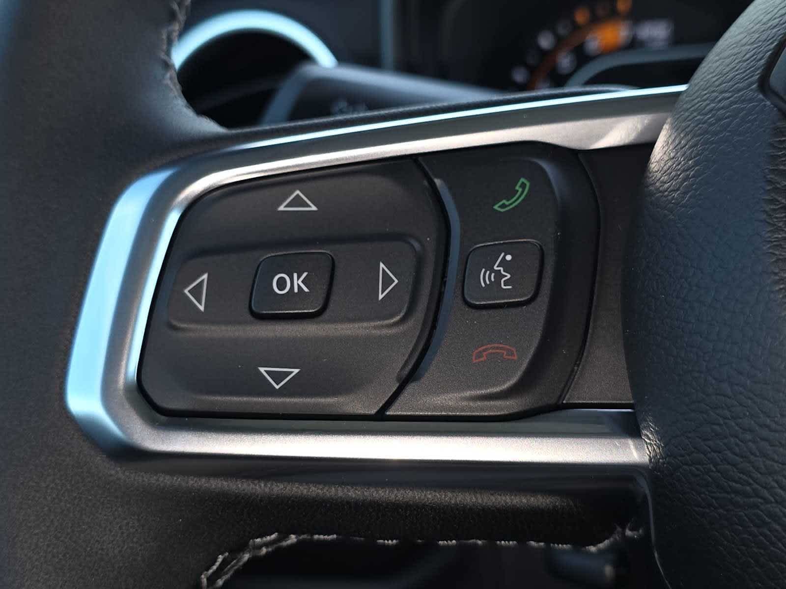 Thumbnail: 2026 Jeep Wrangler - 39