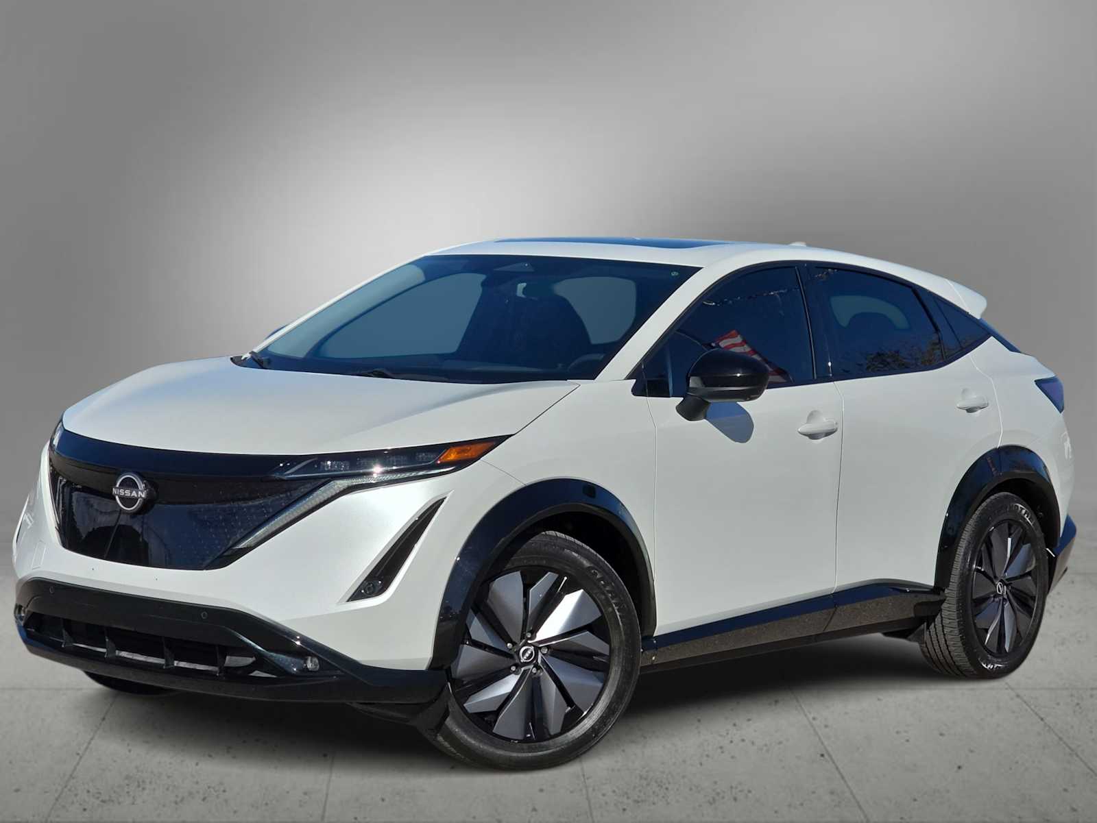 2023 Nissan Ariya Evolve+ -
                  Las Vegas, NV