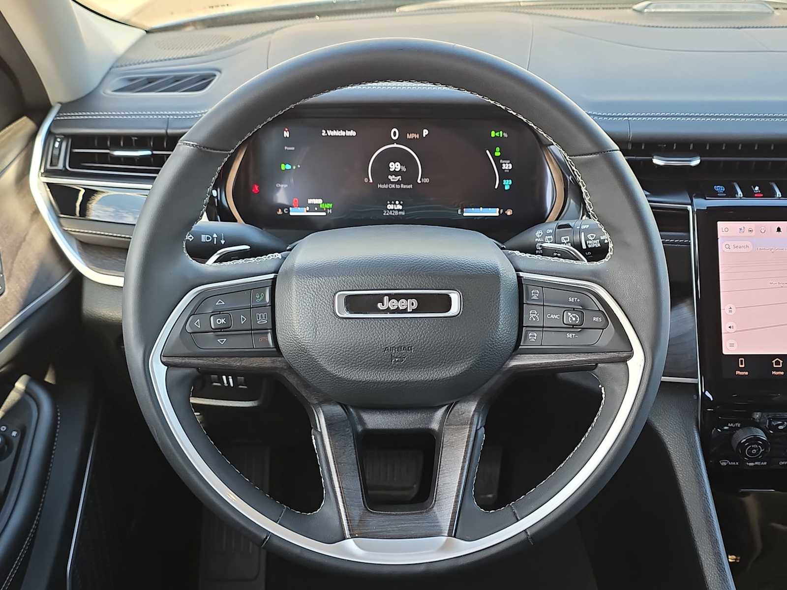 Thumbnail: 2022 Jeep Grand Cherokee - 19