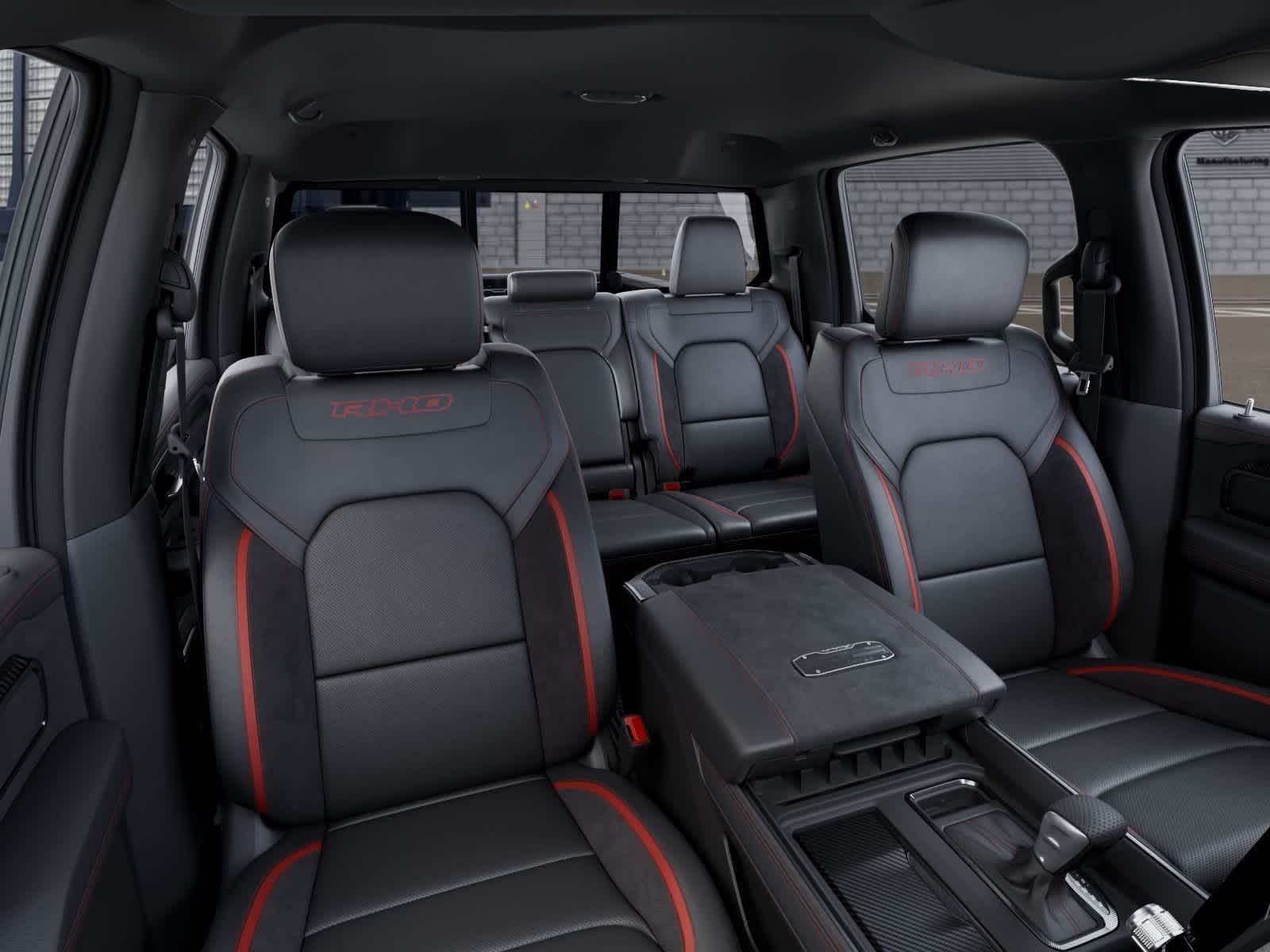 Thumbnail: 2026 RAM 1500 - 21