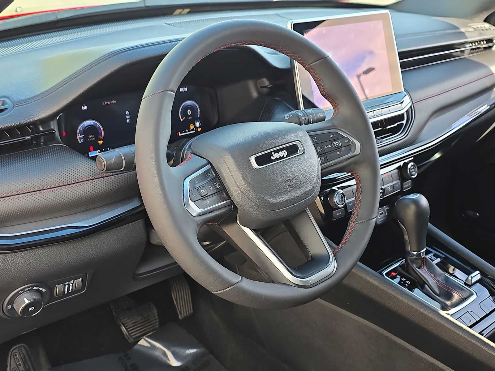 Thumbnail: 2023 Jeep Compass - 2