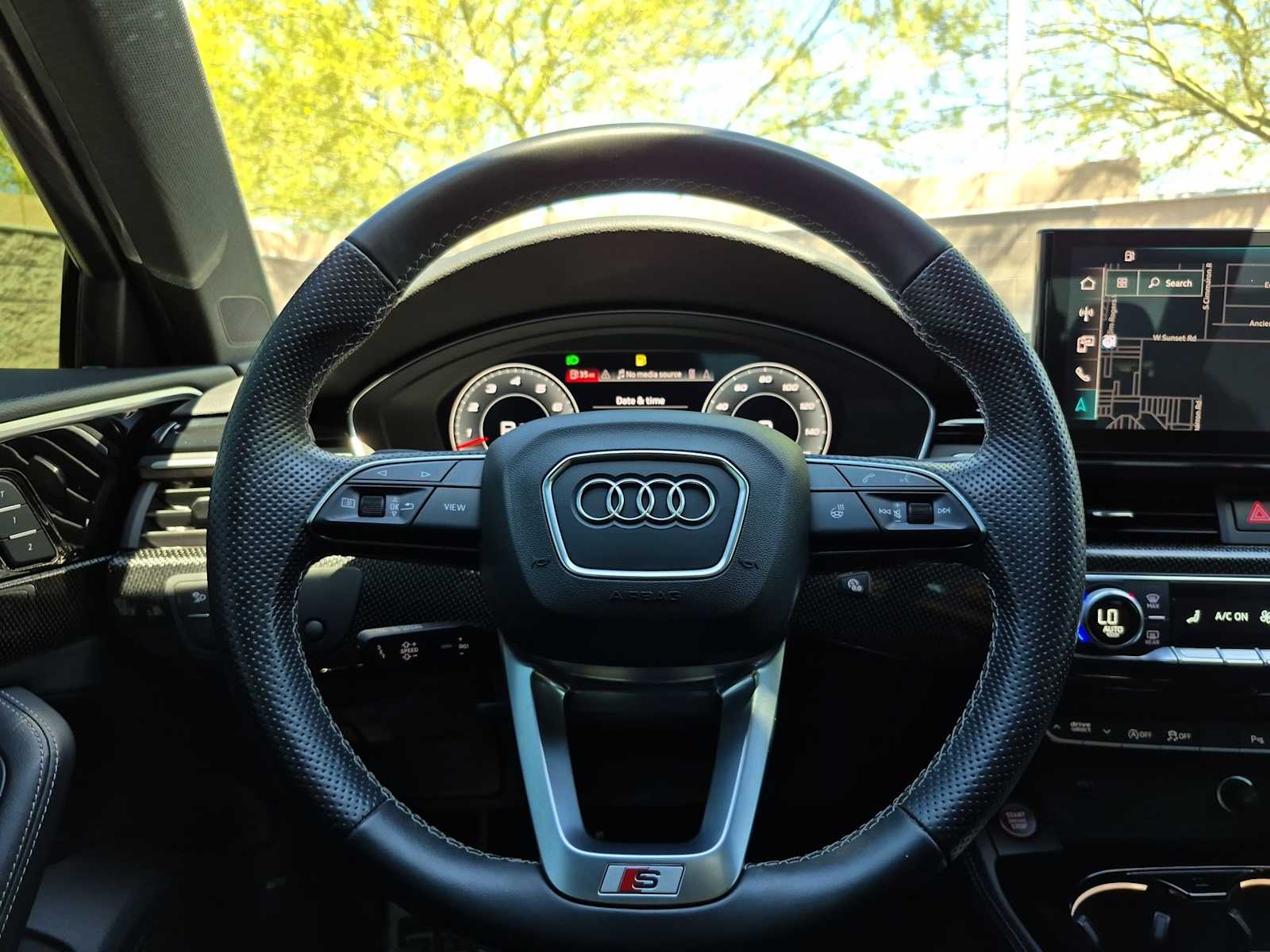 Thumbnail: 2021 Audi S4 - 19