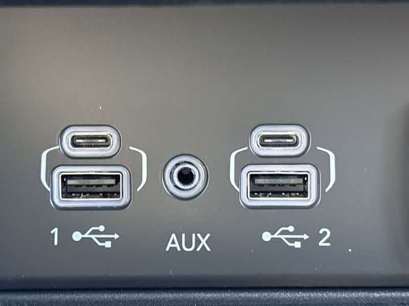 Thumbnail: 2025 Jeep Grand Cherokee - 22