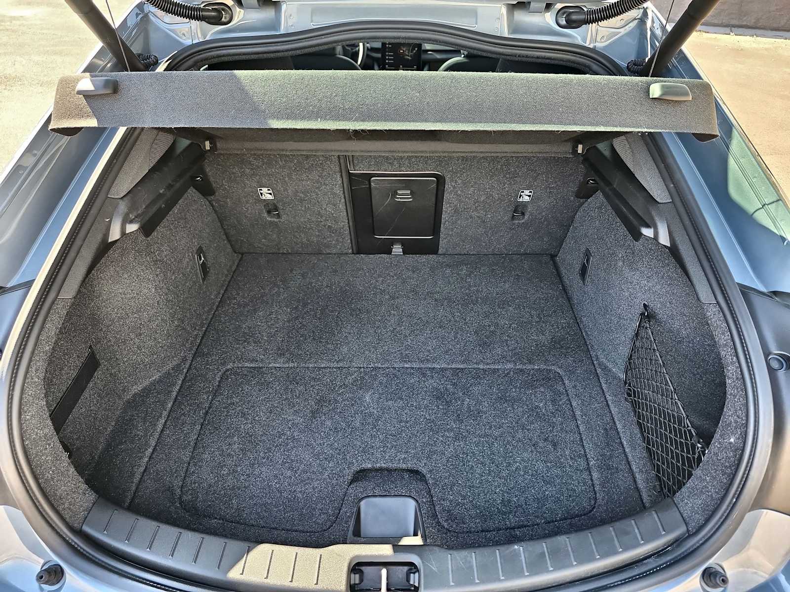 Thumbnail: 2024 Polestar 2 - 22