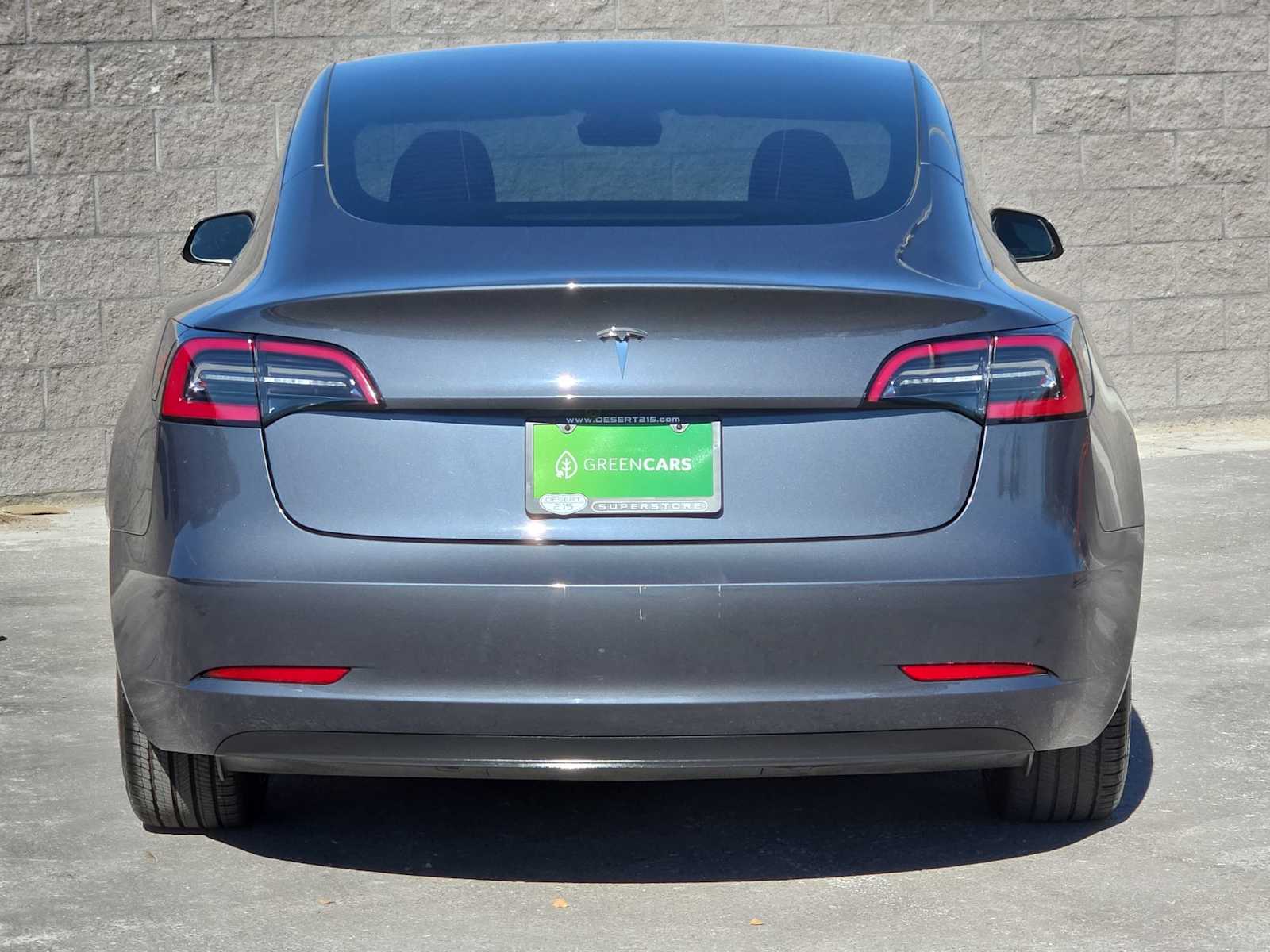 Thumbnail: 2023 Tesla Model 3 - 8