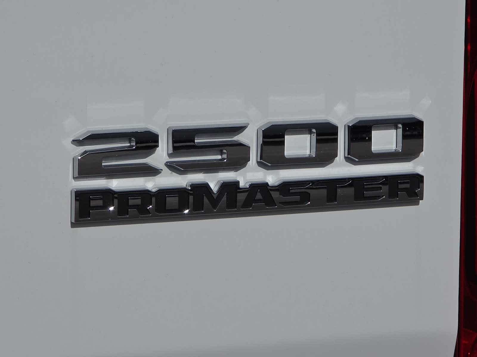 Thumbnail: 2026 RAM ProMaster - 16