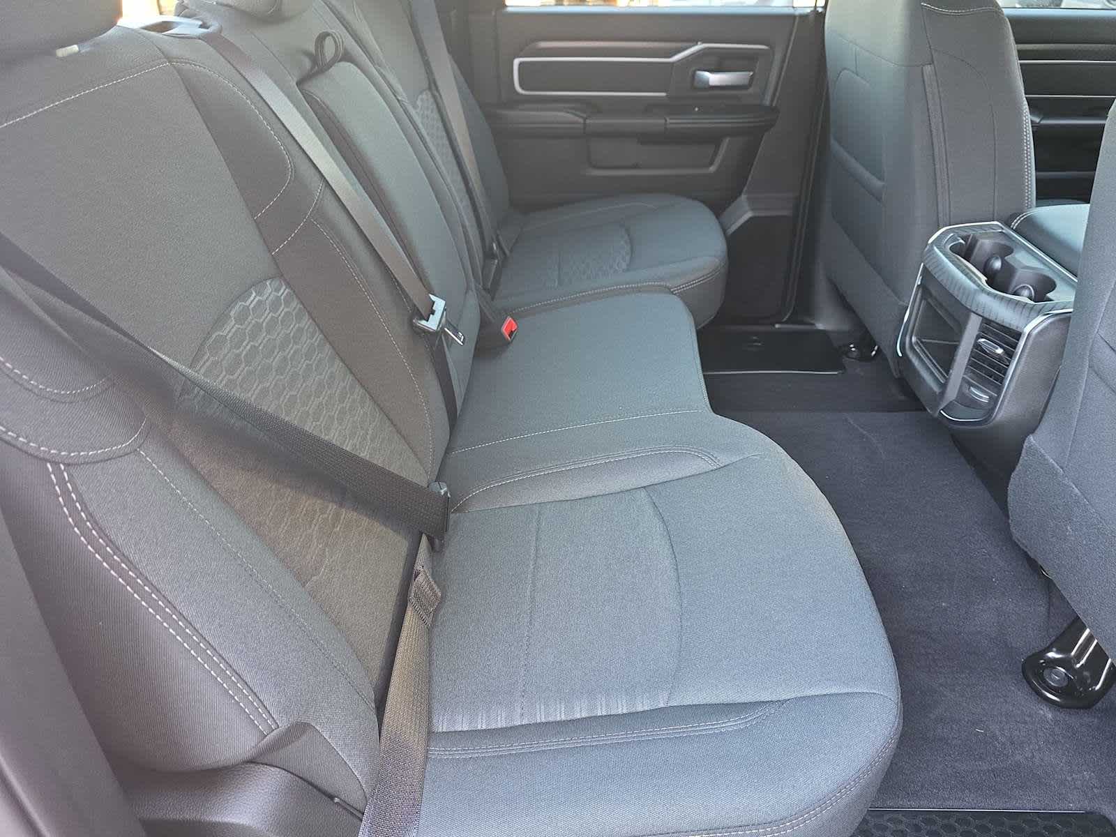 Thumbnail: 2026 RAM 2500 - 16