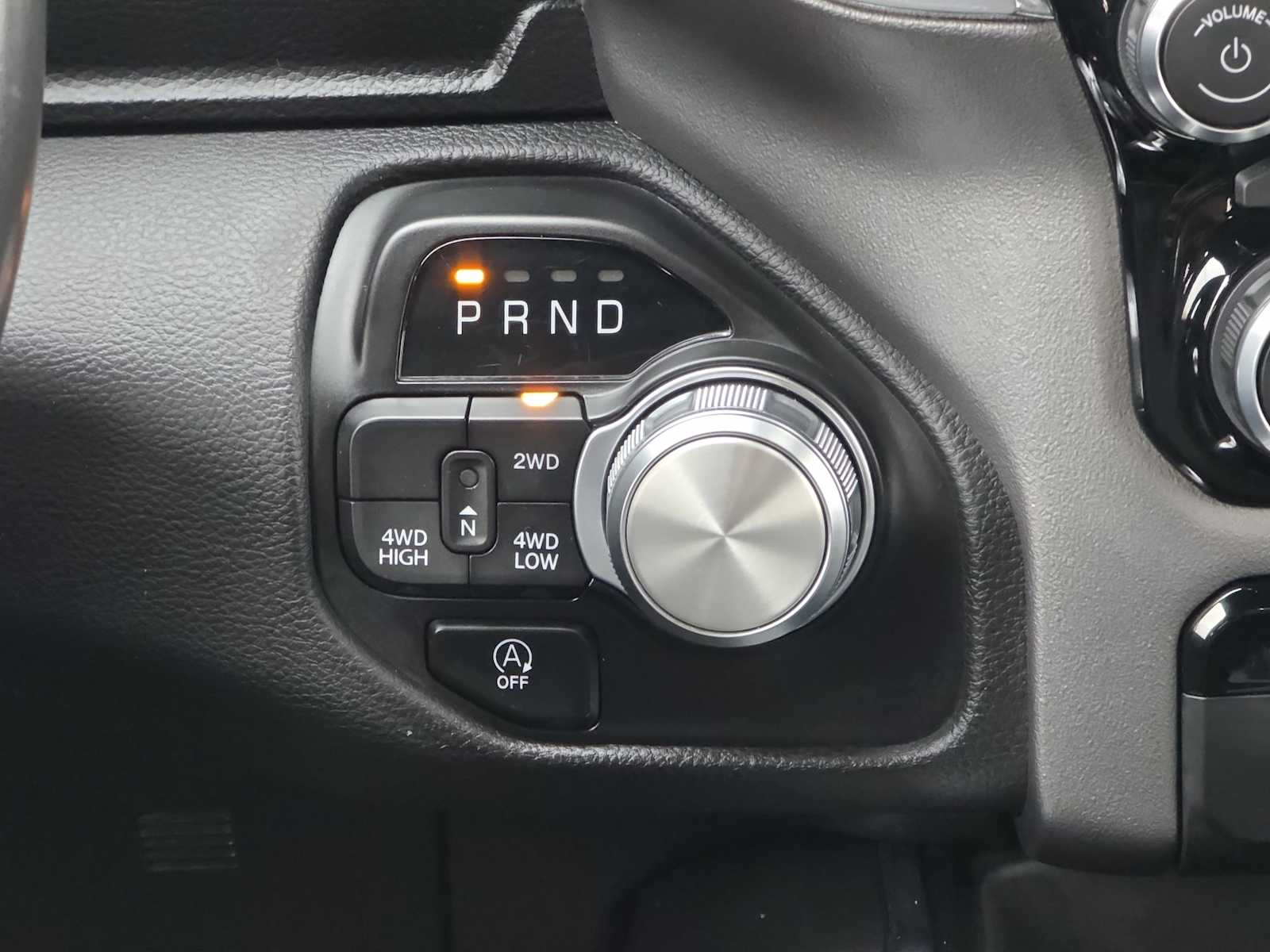 Thumbnail: 2024 RAM 1500 - 21