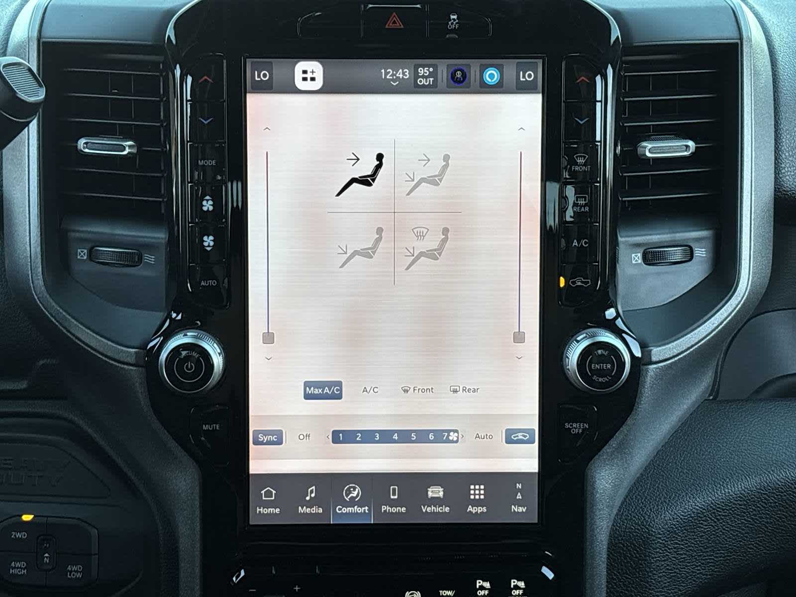 Thumbnail: 2026 RAM 3500 - 21