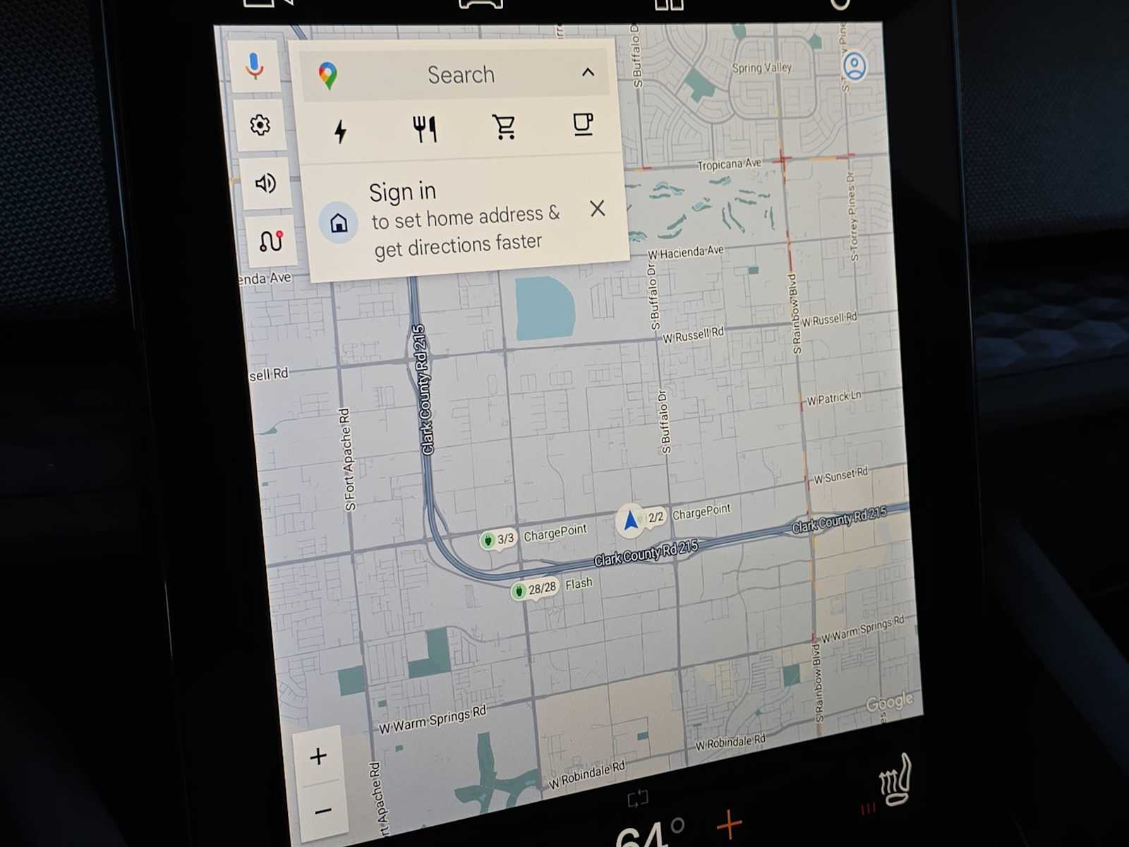 Thumbnail: 2022 Polestar 2 - 27