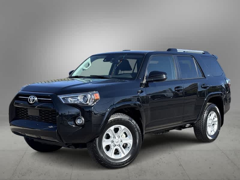 2024 Toyota 4Runner SR5 -
                  Las Vegas, NV